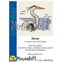 Mouseloft Heron