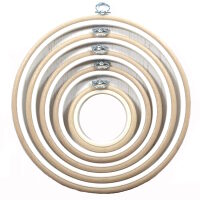 Nurge Flexi borduurring rond 9