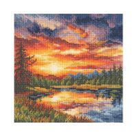 RTO Color of the Sun M1031 borduren (pakket)