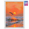 RTO When the Sun Sets on the Wave M1057 borduren (pakket)