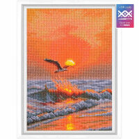 RTO When the Sun Sets on the Wave M1057 borduren (pakket)