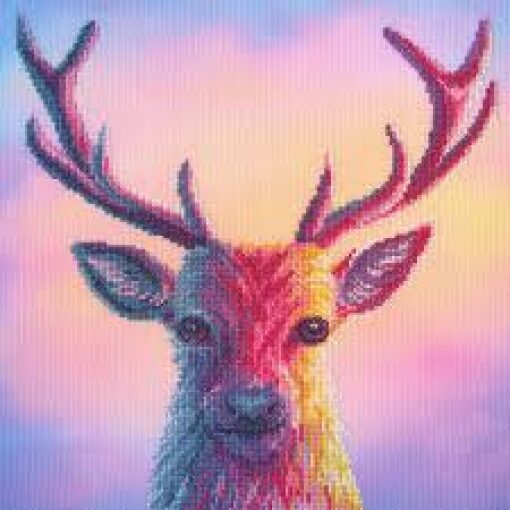 Bothy Threads Rachel Froud Poise XRF15 borduren pakket