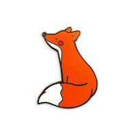 Leti Stitch Needle Minder I Love Winter 14367