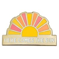 Bothy Threads Here Comes The Sun Needle Minder XA65