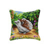 Orchidea Hedgehog Kruissteekkussen pakket 99097