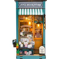 Hongda Boekhandel Book Nook M2314