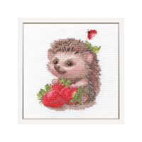 Aine Hedge Hug A1024 borduren (pakket)