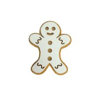 Cookie Houten Naaldendoosje