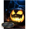 Halloween pompoen Premium DP Diamond Painting