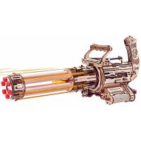 ROKR Rotating-Barrel Machine Gun LQA01