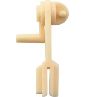 Bobbin winder / Opwinder voor wikkelkaarten