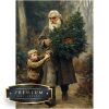 Kerstboom kopen Premium DP Diamond Painting