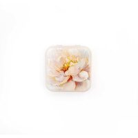 Leti Stitch Floral Grace Metallic Box 25633 naalddoosje