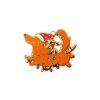 Leti Stitch Playful Dachshund Needle Minder 14374