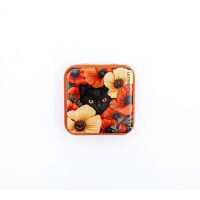 Leti Stitch Poppy Eyes Metallic Box 25640 naalddoosje