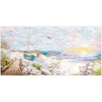 Magic Needle Baltic Serenity 350-741 borduren (pakket)