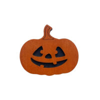 Pumpkin Houten Naaldendoosje