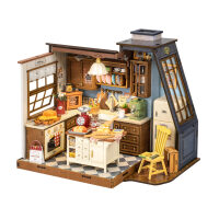 Robotime Baking Kitchen DG172