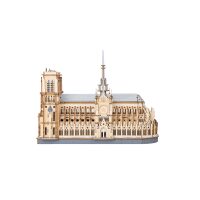 Robotime Rowood Paris Cathedral TG511