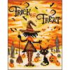 Vervaco Trick or Treat PN-0222025 borduren (pakket)