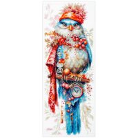Magic Needle Time of Miracles 070-025 borduren (pakket)