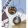 Abris Art Midnight Horrors ABT-041 kralen borduren