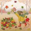 Bothy Threads Sarah Summers Fall Friends XSS32