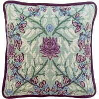 Bothy Threads Simone Carr Heritage Blooms TSM1 Petit Point borduurpakket
