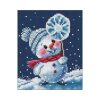 Collection d'Art Icicle Lollipop BC8130 borduren (pakket)