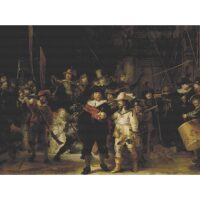 IM001 - De Nachtwacht