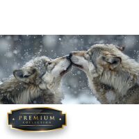 Wolven Premium DP Diamond Painting