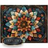 Mandala Premium DP Diamond Painting
