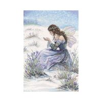 RTO Kiss of Spring M1095 borduren (pakket)