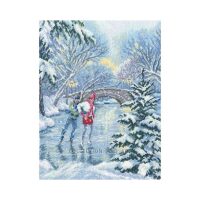 RTO On the Ice Rink M974 borduren (pakket)