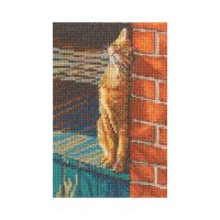 RTO Sunny Grumbler M1073 borduren (pakket)