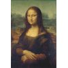 Imàge Leonardo’s Masterpiece - The Mona Lisa IM002 Borduurpatroon
