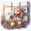 Magic Needle The Luxury of Winter Evenings 070-046 borduren (pakket)