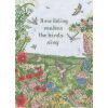 Bothy Threads Amanda Loverseed Rewild And Sing XAL17