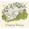 Bothy Threads Anita Jeram Sleeping Beauty XAJ31