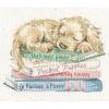 Bothy Threads Hannah Dale A Pup's Life XHD153