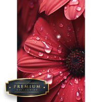 Gerbera Premium DP Diamond Painting