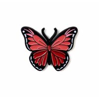 Leti Stitch Needle Minder Coral Wings 14376 (naaldmagneet)