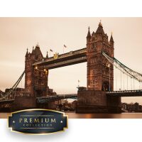 London Bridge Premium DP Diamond Painting