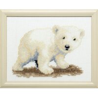 Pako Lief Ijsbeertje 210.885 borduren (pakket)