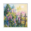 RTO Lupine Summer M1067 borduren (pakket)