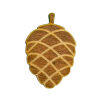 Wizardi Needle Minder / Naaldhouder Dennenappel