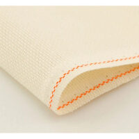 Zweigart Borduurstof Aida 16 Count – Ecru 264 – 50×100 centimeter