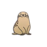 Leti Stitch Needle Minder Cozy Seal Pup 14385