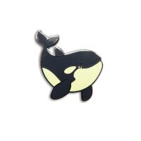 Leti Stitch Needle Minder Playful Whale 14382