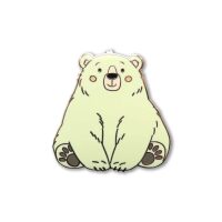 Leti Stitch Needle Minder Polar Bear 14381